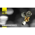 Redukční ventil KOWAX® MINI Eco CO2, Kowax KWXRVMINICO2eco