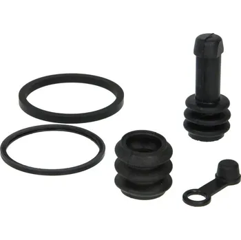 Brzda pro motocykl Opravná sada zadního brzdového třmenu Tourmax KAWASAKI Z 1000 ro