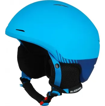 Blizzard Speed Junior Bright Blue Matt/Dark Blue Matt 51-54