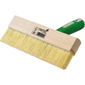 Kartáč k natírání podlah s nastavitelným držákem 220 mm