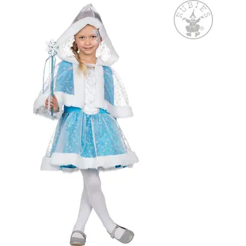 Karnevalový kostým Rubies Německo Sněhová princezna varianta: 104