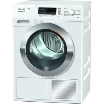 Sušička Miele TKG 650 WP