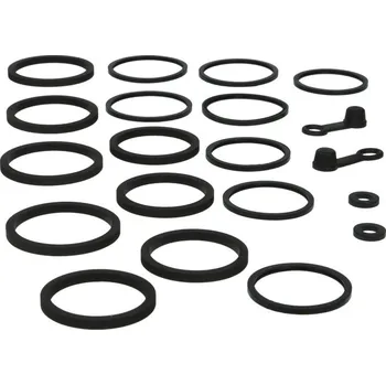 Brzda pro motocykl Opravná sada předního brzdového třmenu KAWASAKI VN 2000 rok 04-0