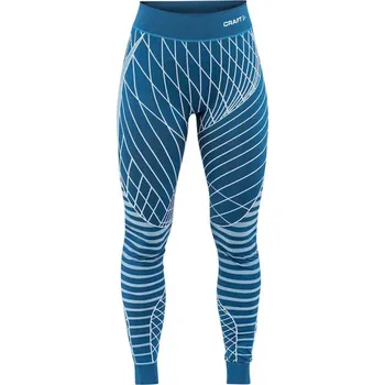 Dámské termoprádlo Craft Active Intensity spodky modré