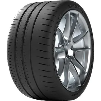 Letní osobní pneu Michelin Pilot Sport Cup 2 295/30 R18 98 Y XL