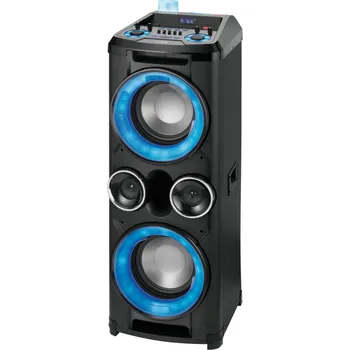 Bluetooth reproduktor AEG EC 4836 černý