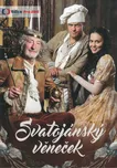 DVD Svatojánský věneček (2016)