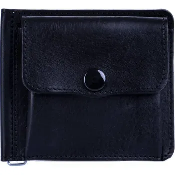 Peněženka Kozak 6760 černá