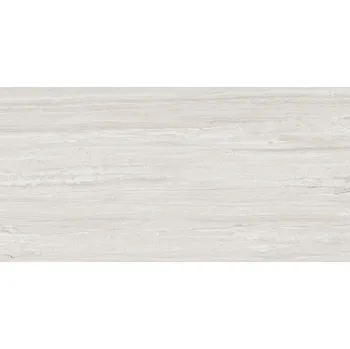 Obklad Alba - dlaždice rektifikovaná 59,8x119,8 slonová kost lapovaná DAPV1730