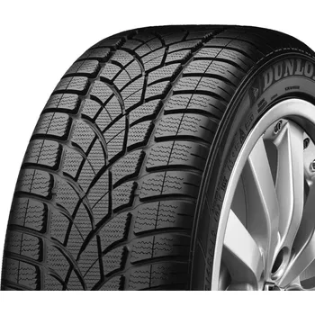 Zimní osobní pneu Dunlop SP Winter Sport 3D 225/55 R16 95 H AO MFS