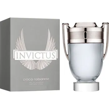 Paco Rabanne Invictus M EDT