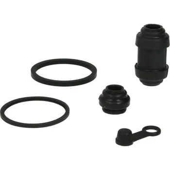 Brzda pro motocykl Opravná sada zadního brzdového třmenu Tourmax HONDA CBR 929/954