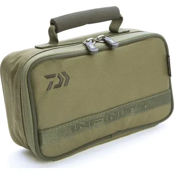 Pouzdro na rybářské vybavení Daiwa Pouzdro Infinity Accessory Case