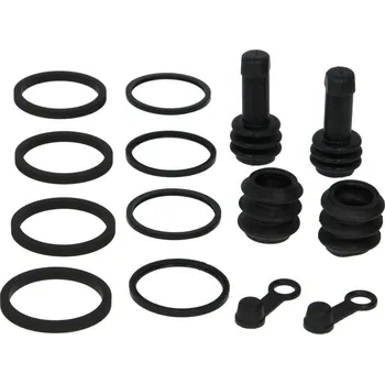 Brzda pro motocykl Opravná sada předního brzdového třmenu Tourmax SUZUKI DL 1000 V-