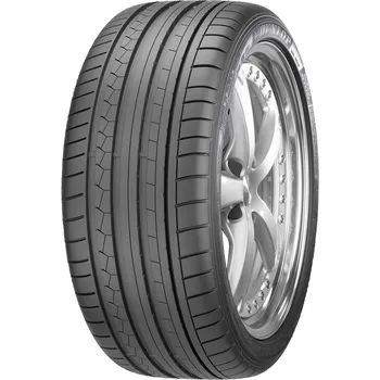 Pneumatika Dunlop SP Sport Maxx GT 265/45 R18 101 Y