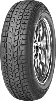 Celoroční osobní pneu Nexen N'Priz 4S 195/60 R14 86 T