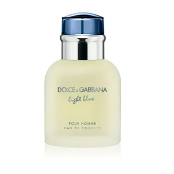 Dolce & Gabbana Light Blue pour Homme…