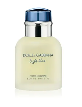 Pánský parfém Dolce & Gabbana Light Blue pour Homme EDT