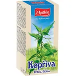 Apotheke Kopřiva 20 x 1,5 g
