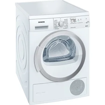 Sušička Siemens WT46W564BY