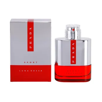 Prada Luna Rossa Sport M EDT