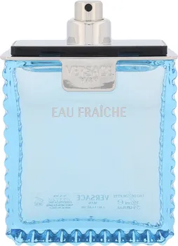 Pánský parfém Versace Man Eau Fraîche EDT