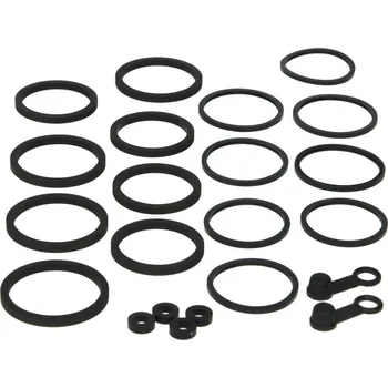 Brzda pro motocykl Opravná sada předního brzdového třmenu SUZUKI GSX-R 1100 rok 89-