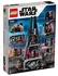Stavebnice LEGO LEGO Star Wars 75251 Hrad Dartha Vadera Lego
