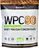 Hi Tec Nutrition Diamond Line WPC 80 protein 900 g, vanilka