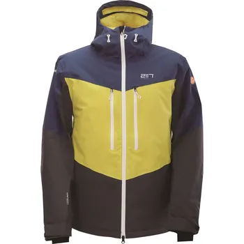 2117 of Sweden Ludvika žlutá 2117 of Sweden Ludvika žlutá