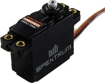 RC náhradní díl Spektrum Mid Torque Ultra Speed SPMSH6060