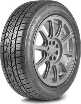 Celoroční osobní pneu Landsail 4-Seasons 225/60 R18 104 V