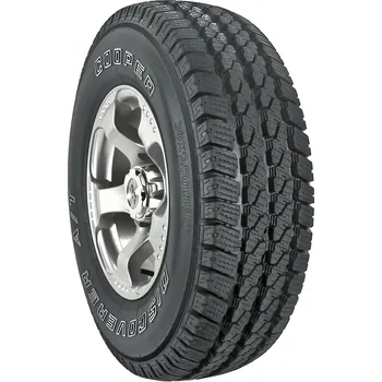 Cooper Discoverer A/T 215/80 R15 102 T 4x4 pneu Cooper Discoverer A/T 215/80 R15 102 T