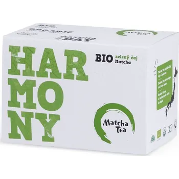 MatchaTea Harmony BIO 30x 2 g