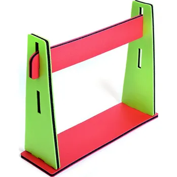 Atletická překážka SMJ Sport Pěnové tréninkové překážky