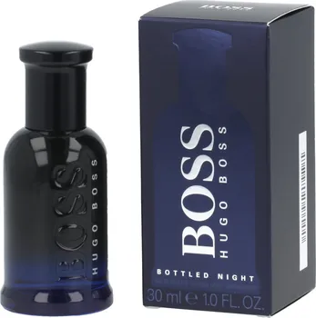 Pánský parfém Hugo Boss Bottled Night M EDT