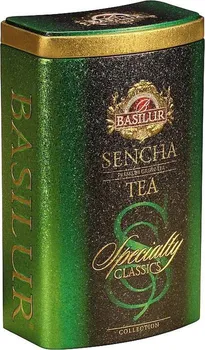 Čaj Basilur Sencha 100 g