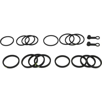 Brzda pro motocykl Opravná sada předního brzdového třmenu Tourmax YAMAHA FZR 1000 R