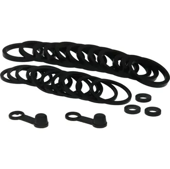 Brzda pro motocykl Opravná sada předního brzdového třmenu Tourmax SUZUKI TL 1000 R