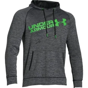 Pánská mikina Mikina Under Armour AF Graphic Hood Velikost: XL