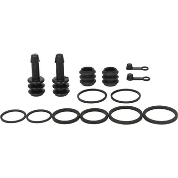 Brzda pro motocykl Opravná sada předního brzdového třmenu KAWASAKI GTR 1000 rok 94-