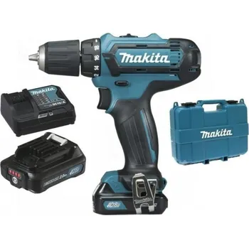 Makita DF331DSAE Li-ion 2 x 2,0 Ah