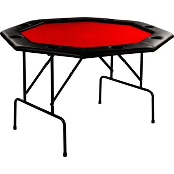 Garthen M57304 červený