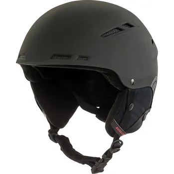 Quiksilver Motion Black