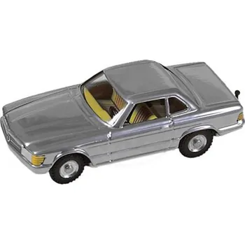 Kovap Mercedes Coupe