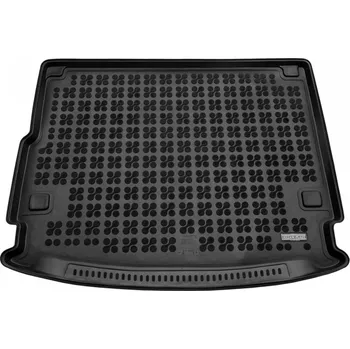 Vana do kufru Rezaw-Plast Gumová vana do kufru Porsche Cayenne 2010-2017 (soundsystém BOSE)