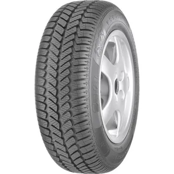 Celoroční osobní pneu Recenze SAVA Adapto 175/65 R14 82 T