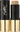 Yves Saint Laurent Encre de Peau All Hours Stick make-up v tyčince 9 g, B45 Bisque