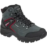 Bennon Salvador High šedá