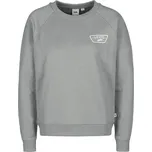 VANS Full Patch Grey Heather Raglan M